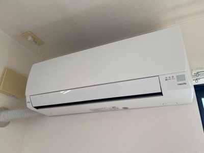 【設備】 | メゾン　ドゥ　クレシア