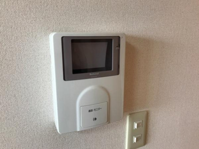 【セキュリティ】 | クリーンバレーコート