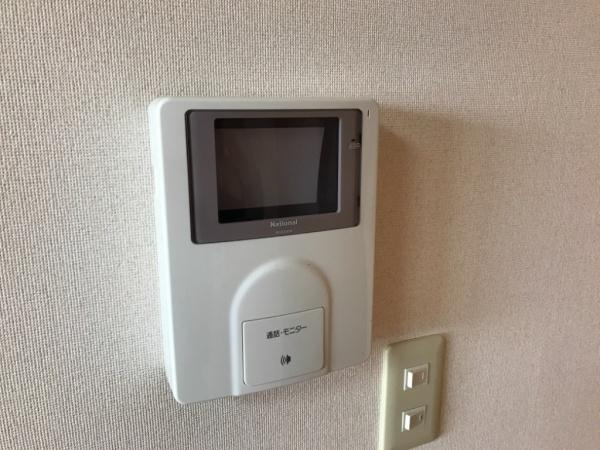 【セキュリティ】 | クリーンバレーコート