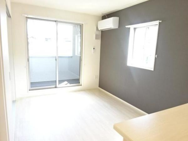 【内装】 | サンパレス　アリエス