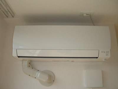 【設備】 | ティアクラウン | 浴室乾燥機