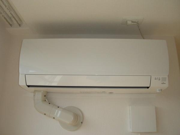 【設備】 | ティアクラウン | 浴室乾燥機