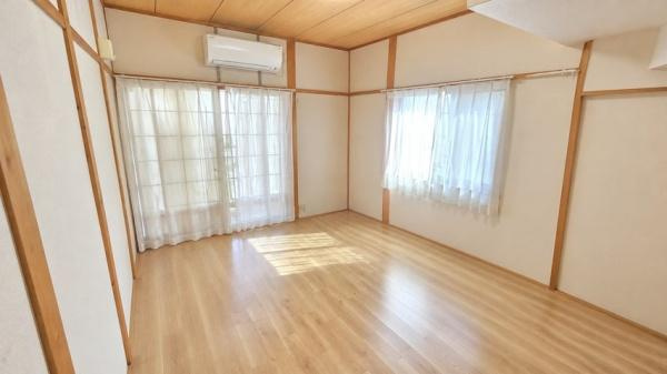 【子供部屋】