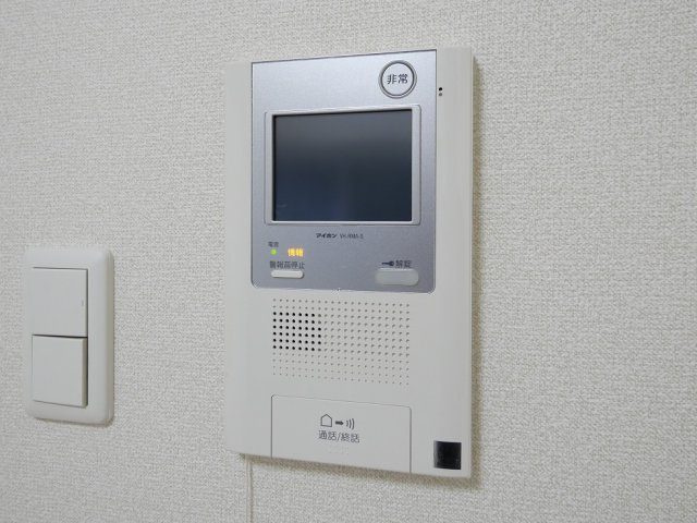 プレミアムキューブ広尾の内装