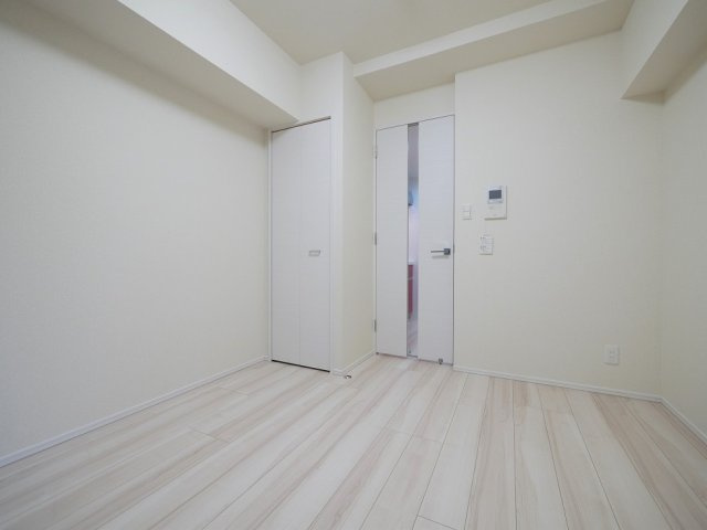プレミアムキューブ広尾の内装