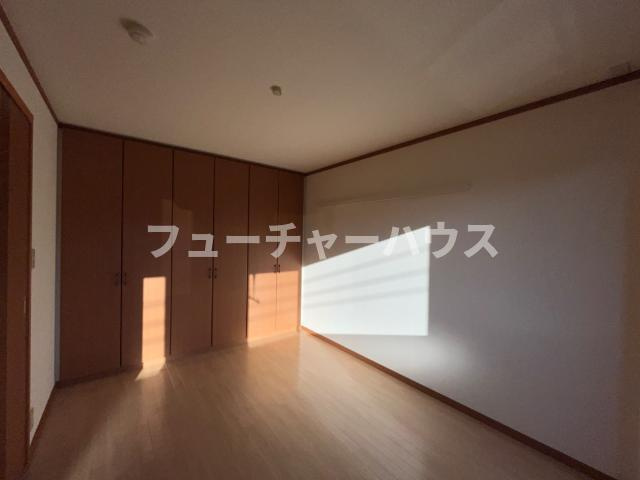 グレイス・ヴィラ水戸の内装|洋室