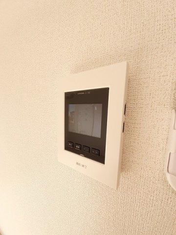 【セキュリティ】 | メゾン　ひいらぎ　Ⅲ