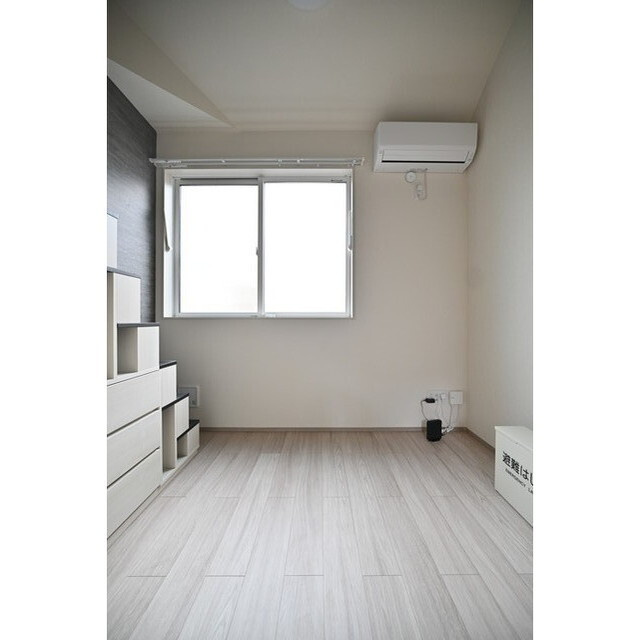 ハーモニーテラス北赤羽Ⅱの内装