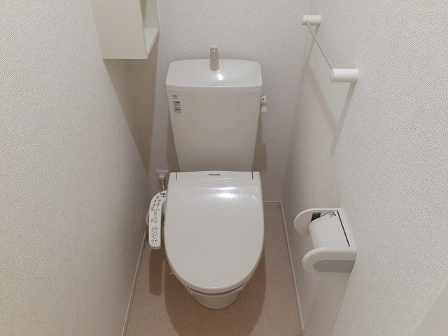 【トイレ】 | 谷井田レジデンス