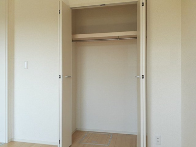 【収納】 | 谷井田レジデンス