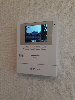 【セキュリティ】 | ボヌールⅤ