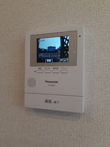 【セキュリティ】 | ボヌールⅤ