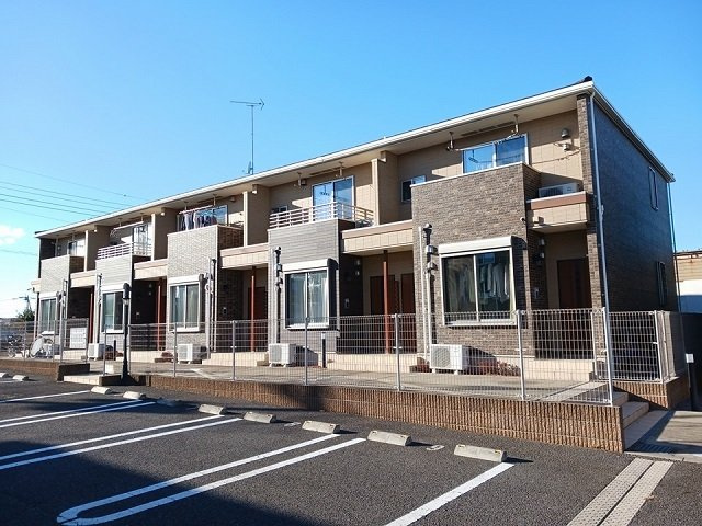 【外観】 | カラーリヴァー　Ｈ＆Ａ