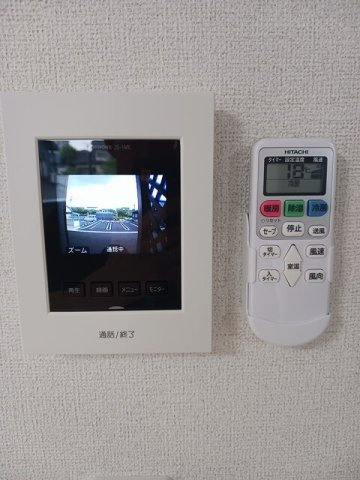 ブルックリンのセキュリティ