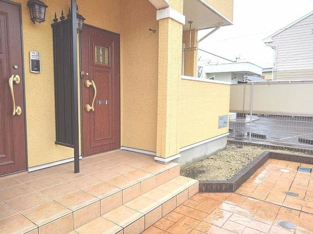 ハッピネス　トモのその他