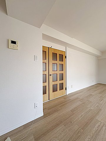 クレール延珠　北棟のセキュリティ