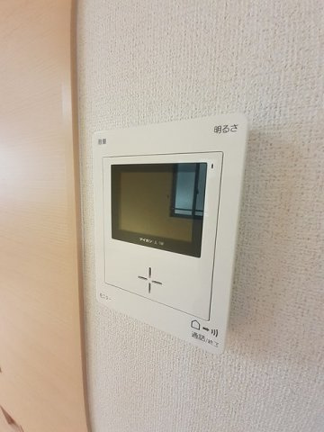 ＭＫ・ポラリスＢの設備