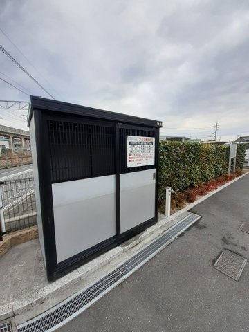 ＭＫ・ポラリスＢのその他共用部分