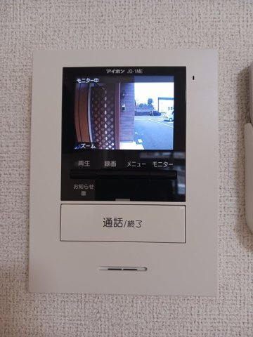 グランツ　セレクション　Ⅰのセキュリティ