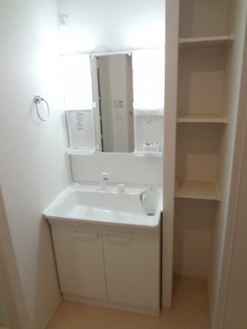 グランツ　セレクション　Ⅰの洗面所