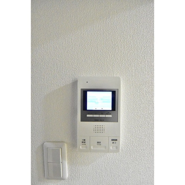 レガーロ千葉駅前の内装