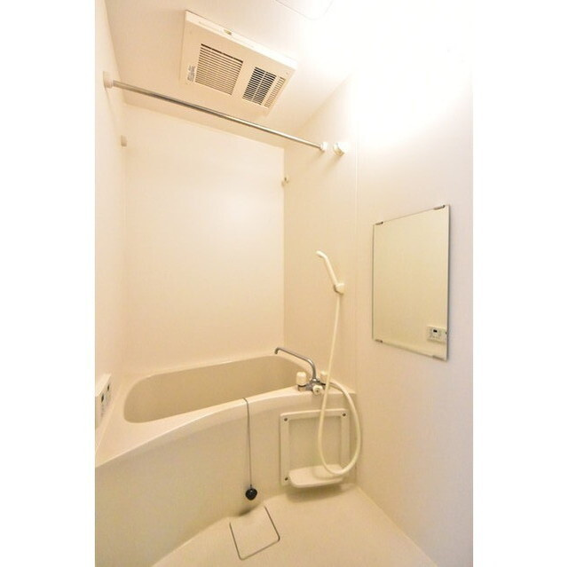 レガーロ千葉駅前の内装