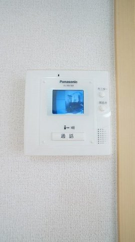 サニー　クレメント　Ⅱの設備