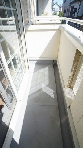 サニー　クレメント　Ⅱのその他