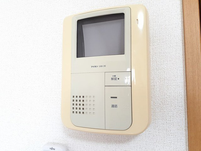 プリマヴェーラＷの設備