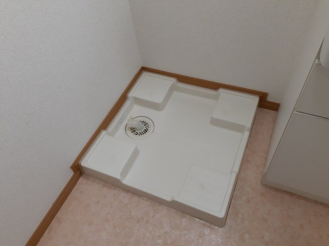 プリマヴェーラＷの内装