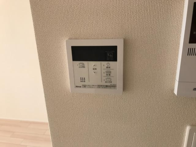 TKMの設備