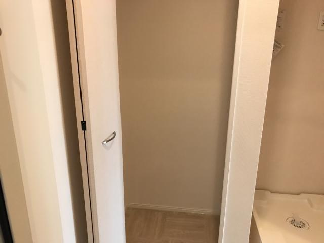 TKMの収納