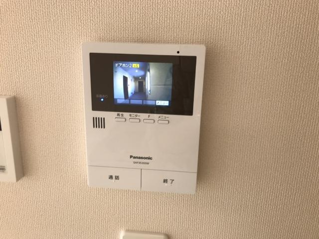 TKMのセキュリティ