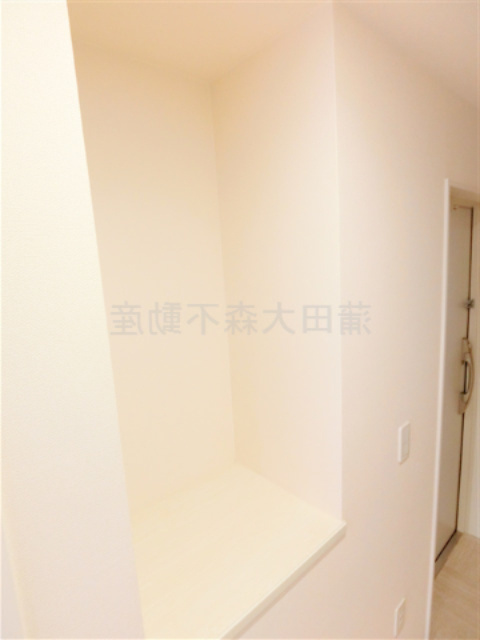 TKMの設備