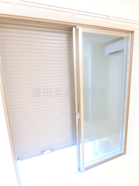 TKMの設備