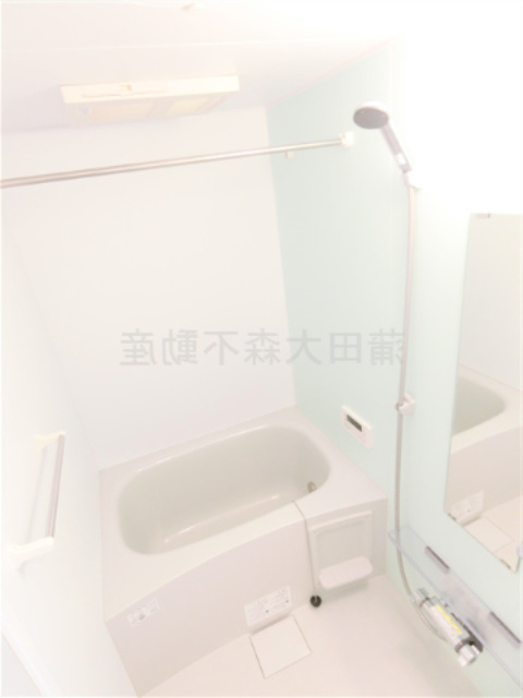 TKMの浴室|追焚と浴室乾燥機付きバスルーム　お風呂　