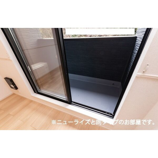 【バルコニー】 | シャンヴェール