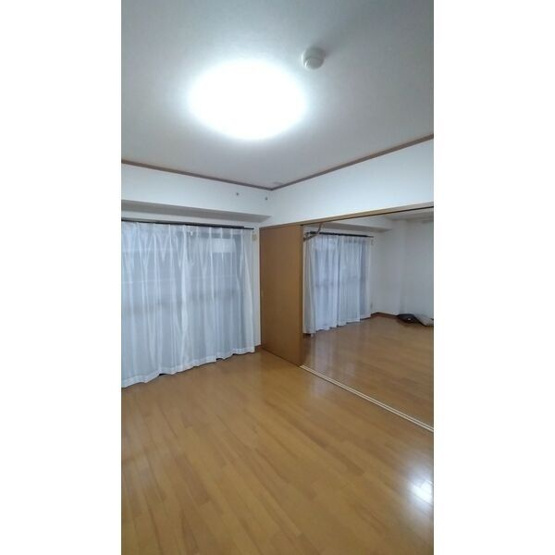 【内装】 | クレストハイム引山