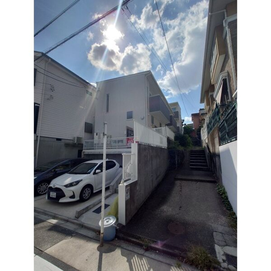 【外観】 | ボンヌール川名