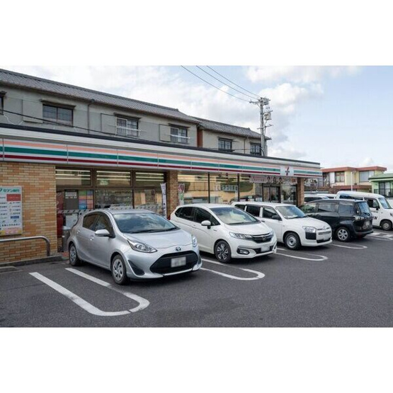 【外観】 | エステートピア神村EAST