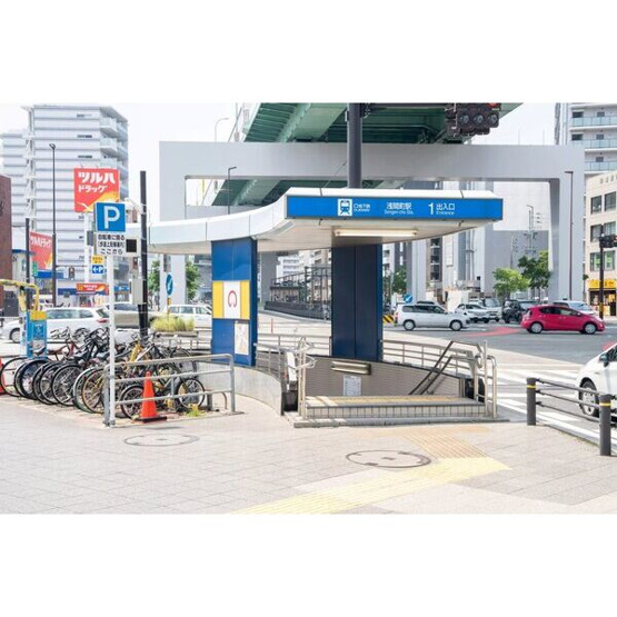 【周辺】 | プレサンス名古屋城前ラバンカ