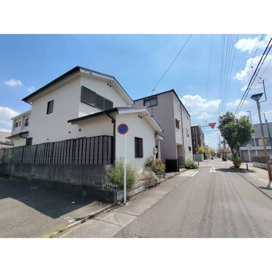 【外観】 | 中村区中村町のお家