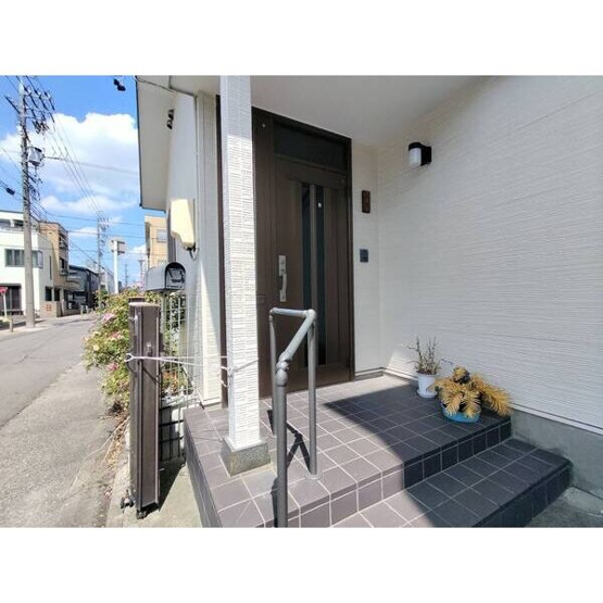 【ロビー】 | 中村区中村町のお家