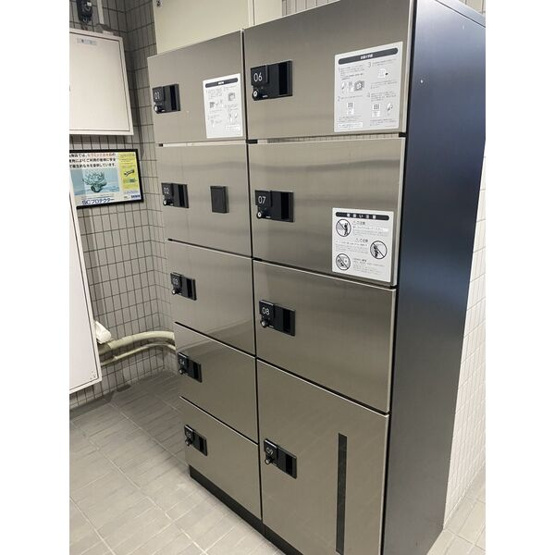 【設備】 | 橘AKビル