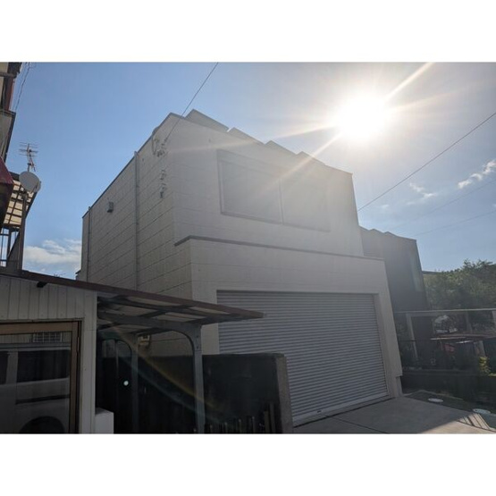 【外観】 | GARAGE守山城土