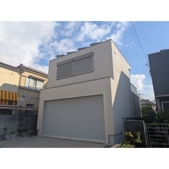 【その他共用部分】 | GARAGE守山城土