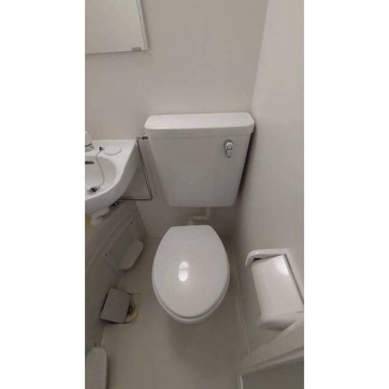 【トイレ】 | プレスイン城下