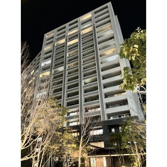 【その他共用部分】 | ザ・パークハウス名古屋(B・C・D棟)