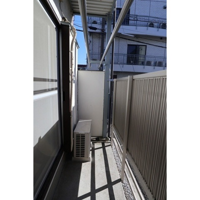 【展望】 | レスポワール調布 