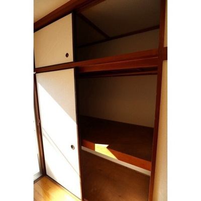 【収納】 | レスポワール調布 